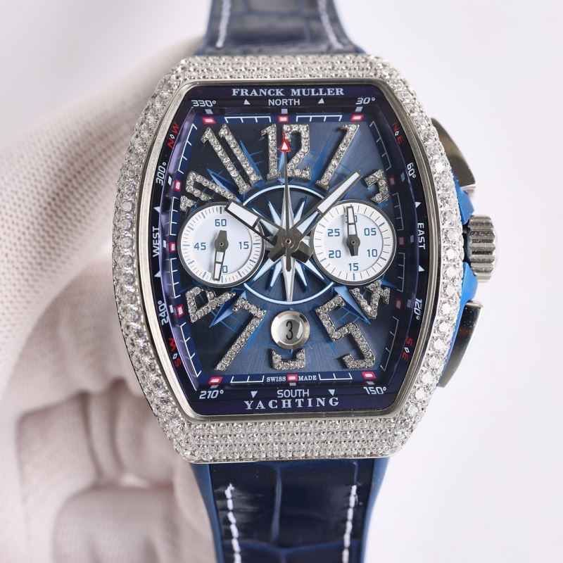 FRANCK MULLER Watches